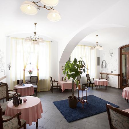 פראג Eurowings Hotel מראה חיצוני תמונה