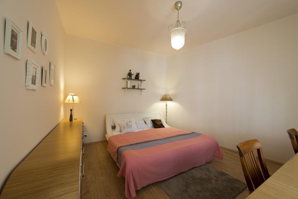 פראג Eurowings Hotel מראה חיצוני תמונה