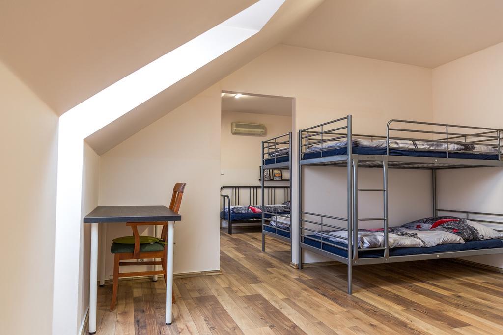 פראג Eurowings Hotel מראה חיצוני תמונה