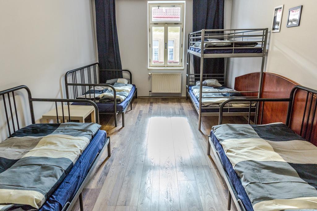 פראג Eurowings Hotel מראה חיצוני תמונה