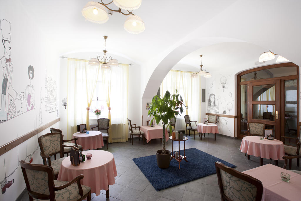פראג Eurowings Hotel מראה חיצוני תמונה