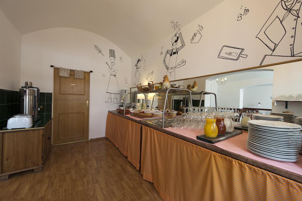 פראג Eurowings Hotel מראה חיצוני תמונה