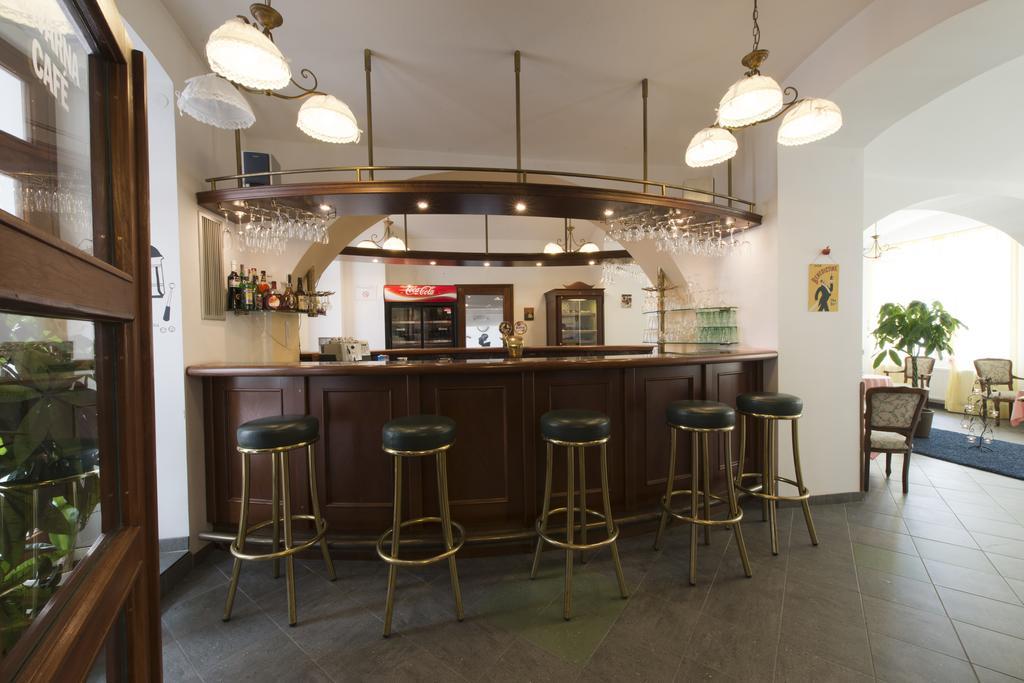 פראג Eurowings Hotel מראה חיצוני תמונה