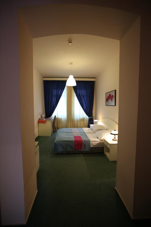 פראג Eurowings Hotel מראה חיצוני תמונה