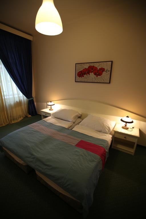 פראג Eurowings Hotel מראה חיצוני תמונה