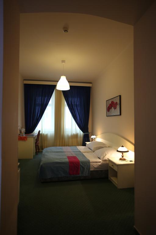 פראג Eurowings Hotel מראה חיצוני תמונה