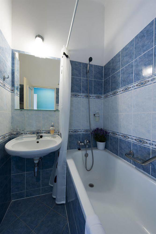 פראג Eurowings Hotel מראה חיצוני תמונה