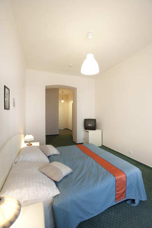 פראג Eurowings Hotel חדר תמונה