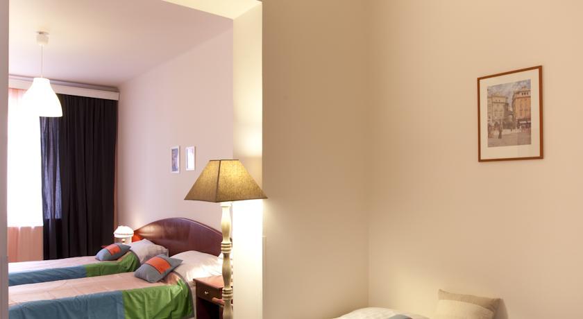 פראג Eurowings Hotel מראה חיצוני תמונה