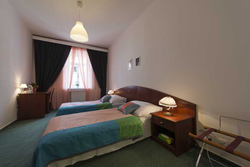 פראג Eurowings Hotel מראה חיצוני תמונה