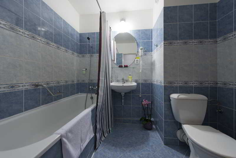 פראג Eurowings Hotel מראה חיצוני תמונה