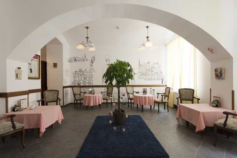 פראג Eurowings Hotel מראה חיצוני תמונה