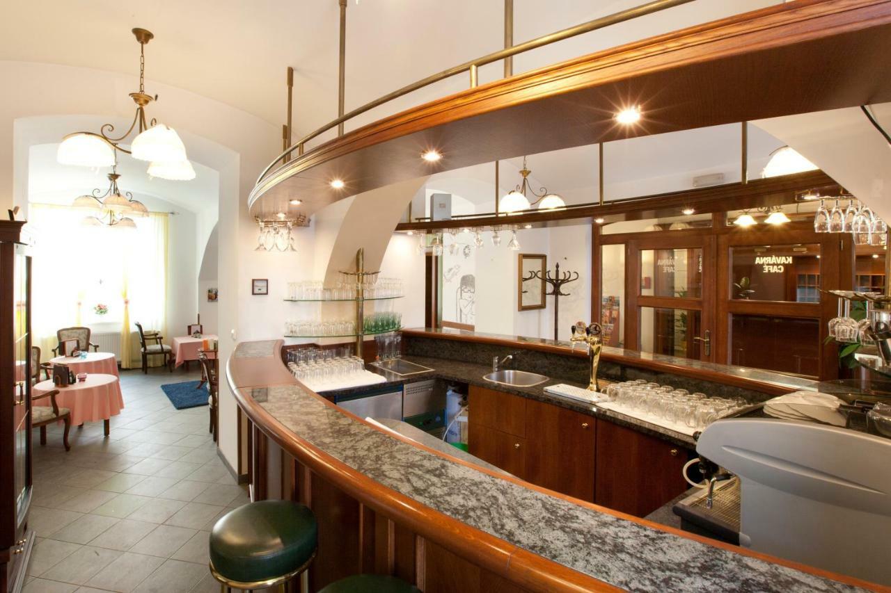 פראג Eurowings Hotel מראה חיצוני תמונה